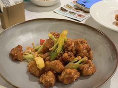 -莆田餐厅PUTIEN(宁波阪急店)