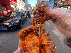 -老啪叽串炒饭(铁百店)