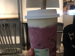 -喜茶(上海兴业太古汇店)