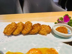 -荷花亭·湖北融合菜(十堰武商MALL店)