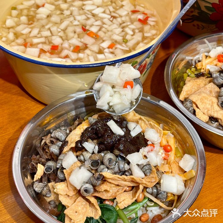 上海！no.1螺蛳粉！！！  