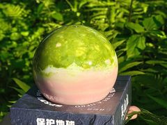 -吴山山·椰子酸奶(天河南店)
