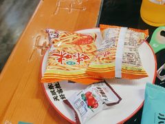 -灶座小锅烀饼·铁锅炖(道里店)