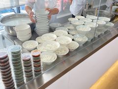 -辣辣小吃豆花米线(大观篆新农贸市场店)