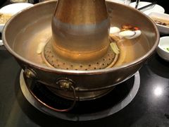 -北门涮肉·铜锅涮肉(南锣鼓巷店)