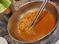 -高丽苑韩国烤肉(海昌路旗舰店)