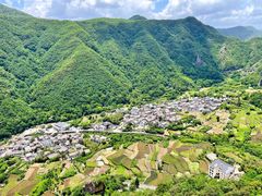 -雁荡山风景名胜区