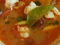 -Dang restaurant (patong phuket)