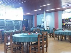 -古榕农庄·桑拿簸箕菜·招牌泥焗鸡(清远长隆店)