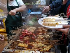 -郭记小街麻辣烫(南小街总店)