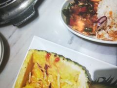 -韩宫宴烤肉·料理(苏州中心店)