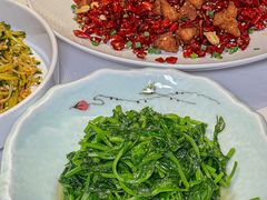 -小河盐帮·私家菜·烤鸭(三元桥·霄云路店)