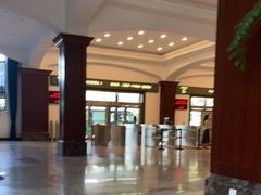 -溪口-滕头旅游景区