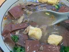 -叶新小吃店(来凤小区总店)