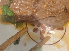 -鸿姐老火锅(花园路店)
