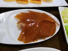 御膳烤鸭-龙隆昌·鲜品火锅·江湖烤鱼