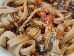 -杨记灌肠(食品街店)