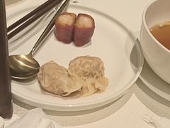 -铭家点心(秦岭路店)