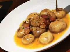 -404干式熟成牛排馆•聚会餐厅