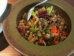 -本处·素食·融合料理(南油店)