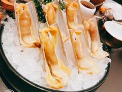 蛏子王-官也街澳门火锅(新源里店)