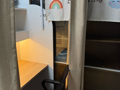 -六个番茄自习室·包间(燕塘燕侨大厦店)