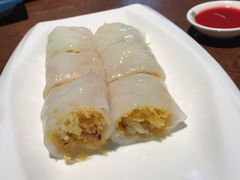 -ZEN采蝶轩·粤味臻鲜·手作点心·商务宴请(泰州店)
