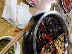 -渝味黄姐火锅(黄泥村店)