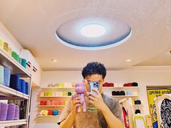 -A+毛毛毯·高温珐琅·银饰DIY(三里屯店)