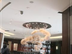 -深圳星河丽思卡尔顿酒店