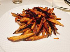 -旺顺阁·北京菜·烤鸭(大望路店)