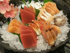 -德川家日本料理(中关村寰太大厦店)