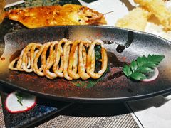 -極上萬膳·日料放题(海岸城店)