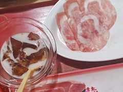 -重庆袁老四火锅(武进万达店)