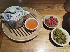 -潮粥荟·潮汕砂锅粥(朝阳大悦城店)