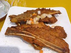 -阿巧一号私房菜(止园路店)