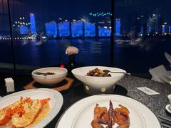 -君庭中餐馆(湘江豪生店)