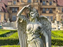 -云漫湖生态度假公园