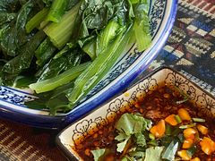 -蜗牛小馆醉乡民谣云南菜(惠新西里店)