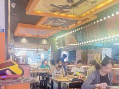 -老爷锅(新街口IFCX店)