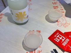 -五丁桥光头香辣蟹(望江橡树林店)