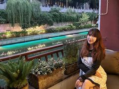 -南京夫子庙石唯玉雨花石酒店