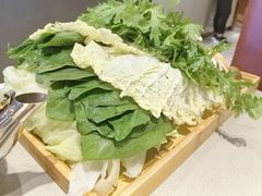 -蝎王府羊蝎子(西直门店)