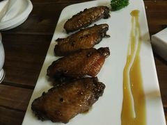 -百好乐宠物友好餐厅(朝外大街店)