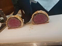 -文华扒房及酒吧(香港文华东方酒店)