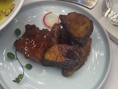 -丰收日·小海鲜·沪上家宴(顾村正大店)