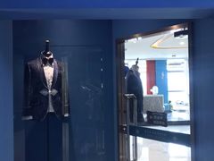 -尊卡诺高级西装礼服定制(江东中路店)