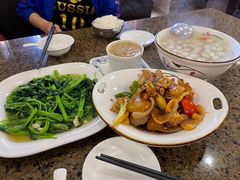 -旺达·福州菜(正大广场店)