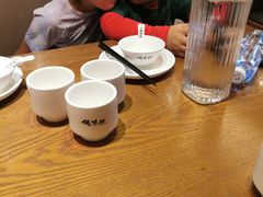 -鸽味轩·粤菜小馆(高楼门总店)