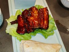-老弄堂菜馆·老底子杭帮味(鼓楼店)